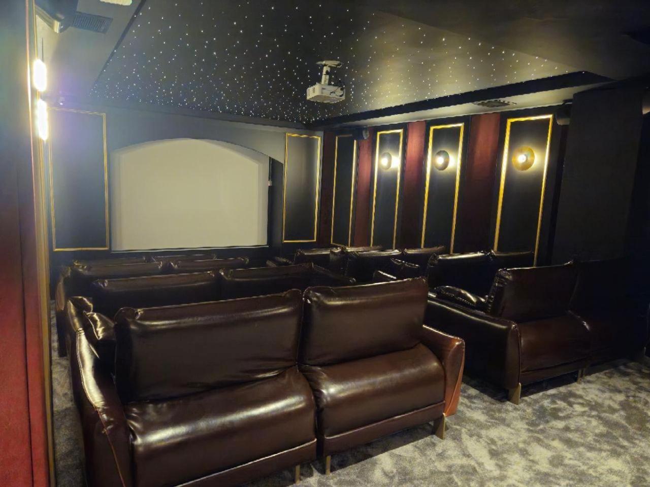 Qoople Legend Prime Sea Location Apartment *