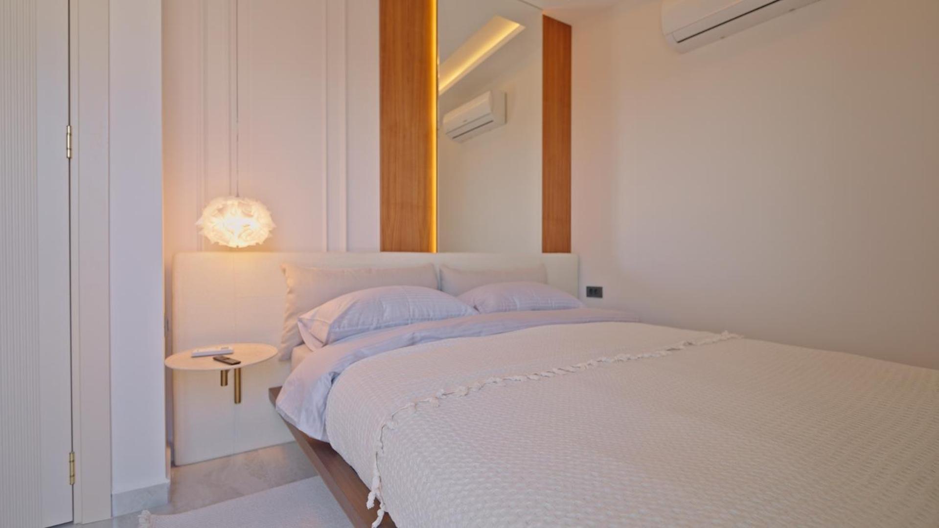 Qoople Legend Prime Sea Location Apartment Lägenhet Alanya