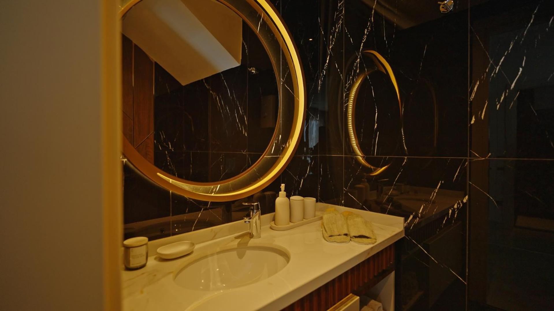 Qoople Legend Prime Sea Location Apartment Alanya