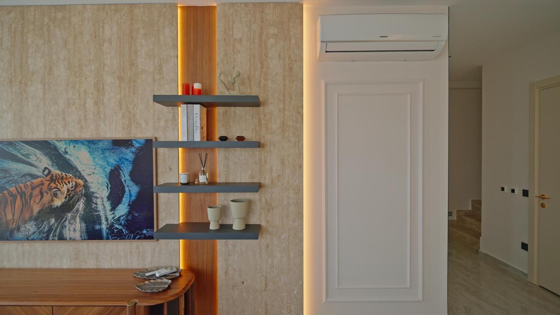 Qoople Legend Prime Sea Location Apartment