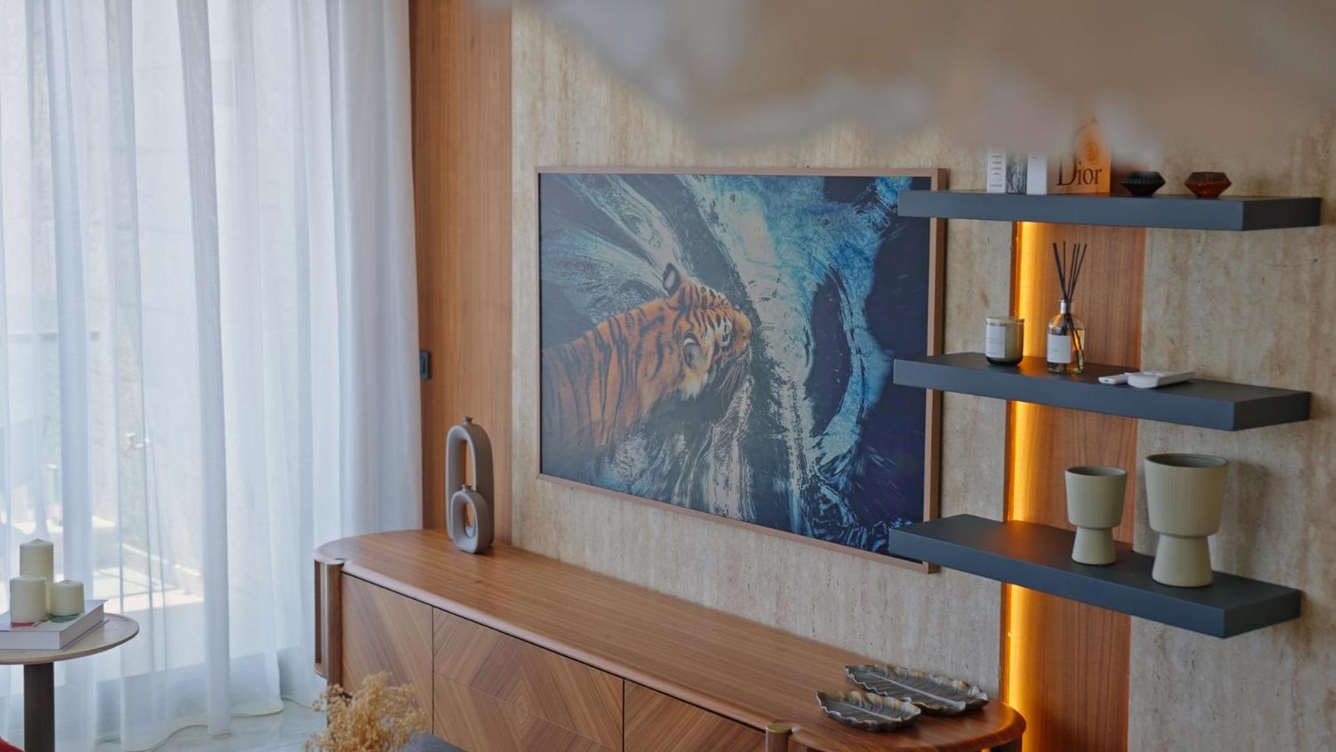 Qoople Legend Prime Sea Location Apartment Lägenhet