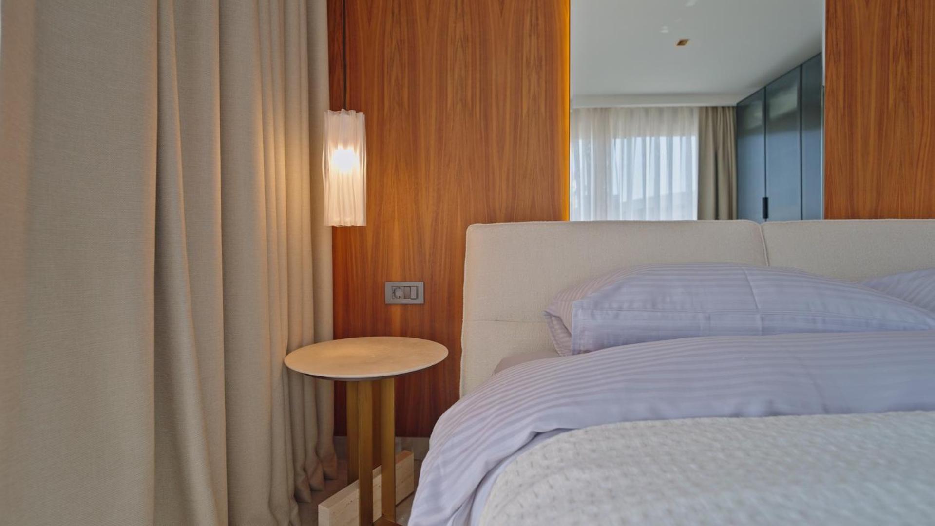 Lägenhet Qoople Legend Prime Sea Location Apartment *