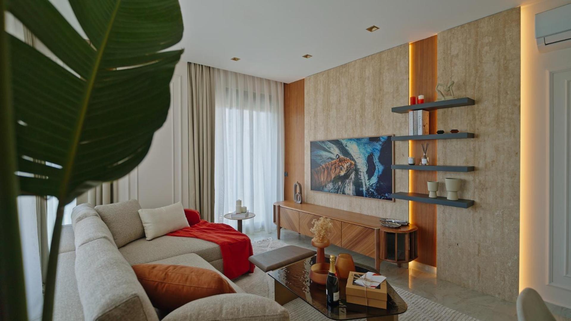 Qoople Legend Prime Sea Location Apartment Lägenhet Alanya